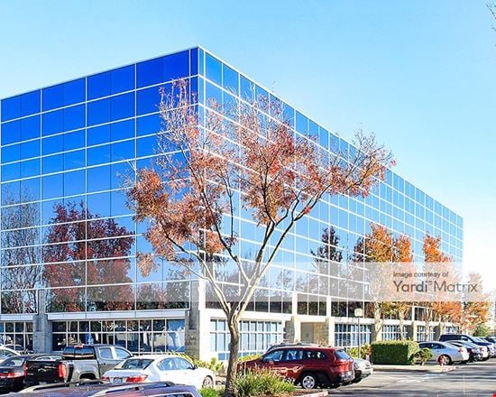 Preview of Office space for Rent at 4683 Chabot Drive