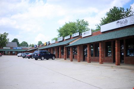 Preview of Retail space for Rent at 201 W. U.S. HWY 60