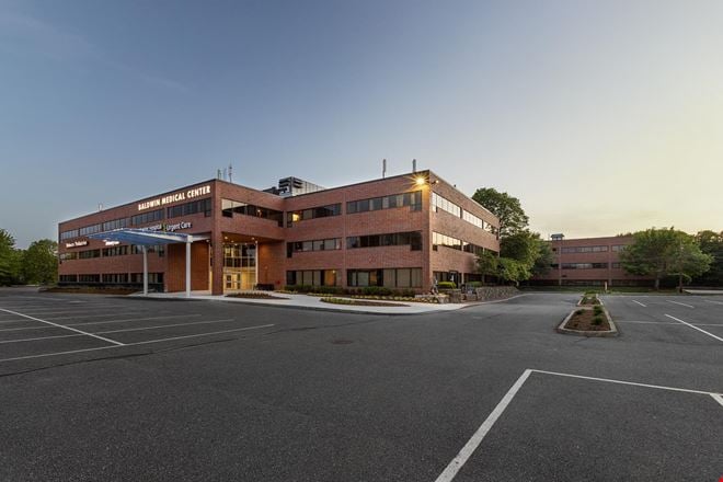Preview of Office space for Rent at 7 & 12 Alfred Street