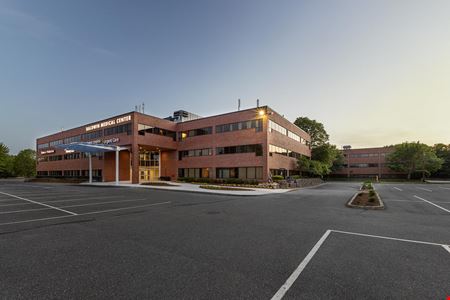 Preview of Office space for Rent at 7 & 12 Alfred Street
