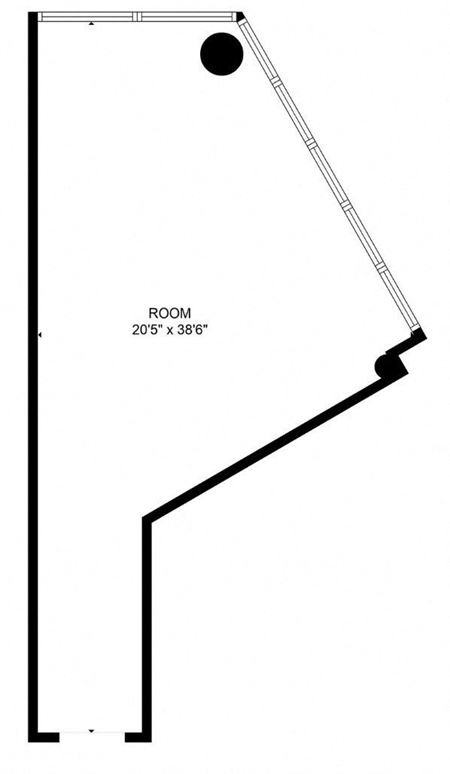 Preview of Office space for Rent at 7918 Jones Branch Drive