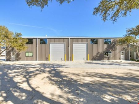 Preview of Industrial space for Sale at 15210 Fitzhugh Road, #11