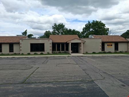 Preview of Office space for Sale at 8600 Sheridan Drive 