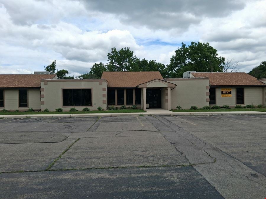 8600 Sheridan Drive 