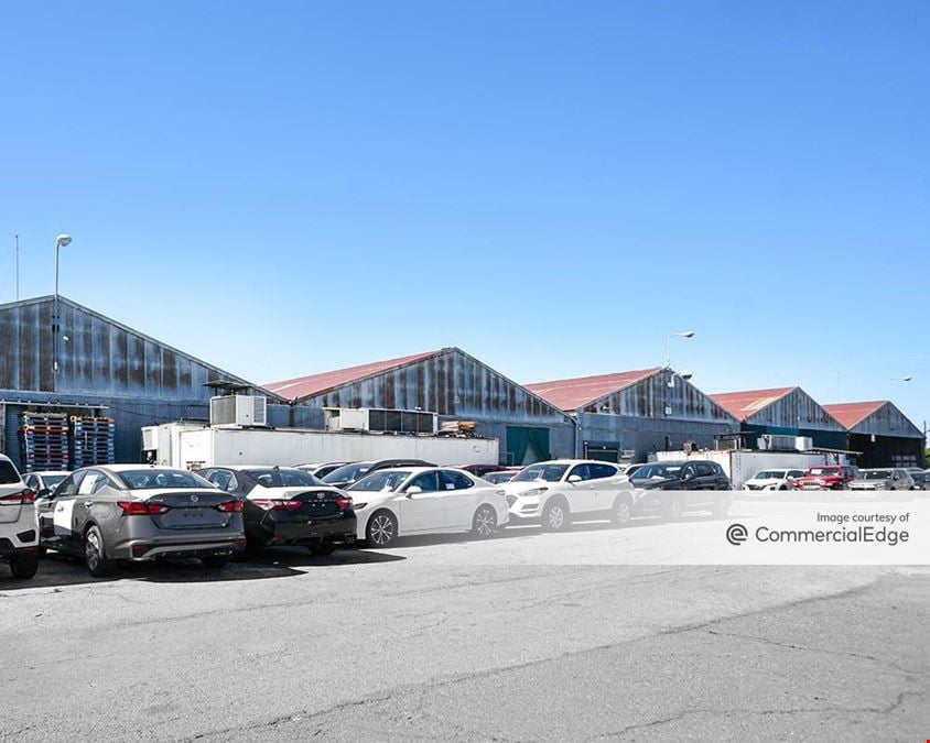 631 & 651 Martin Avenue
