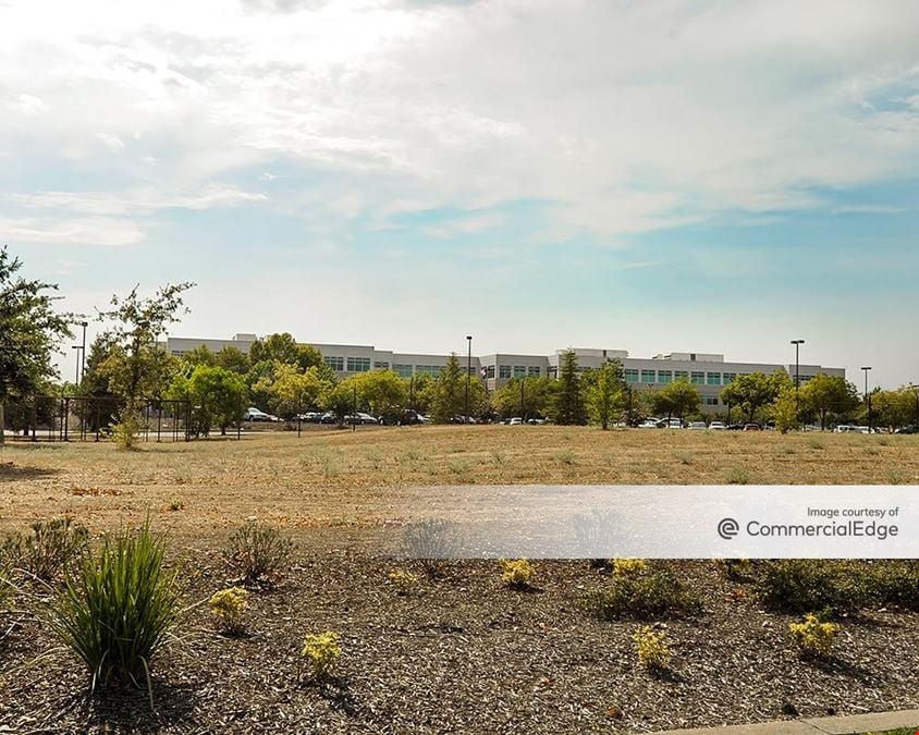 Roseville Innovation Center