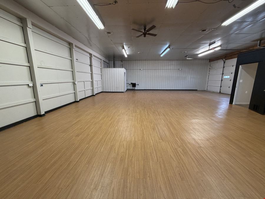 3729 Wilder Rd Suite 3A