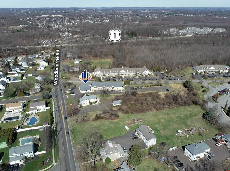 Woodbourne North Office Center
