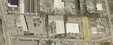 Preview of VacantLand space for Rent at 315 3rd Street