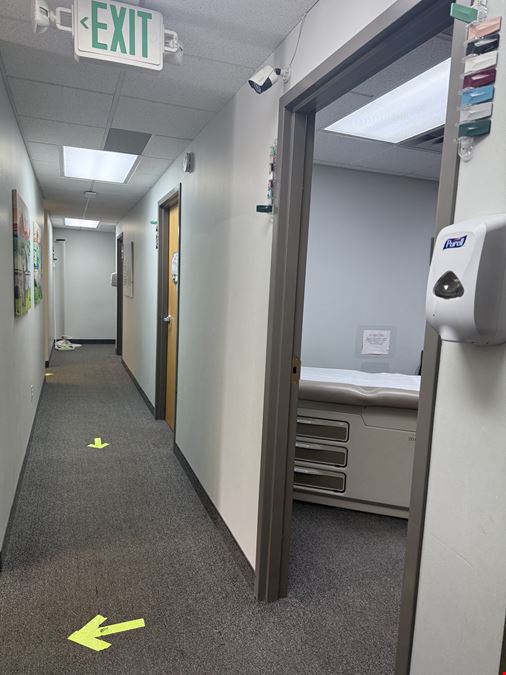 Eden Prairie Medical Office