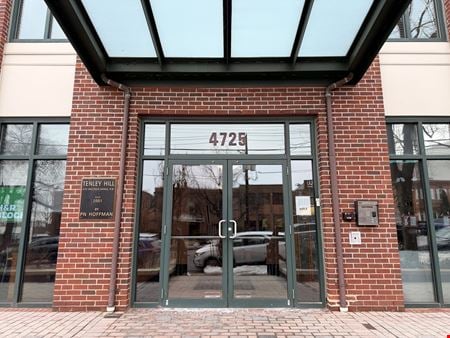 Preview of Office space for Rent at 4725 Wisconsin Avenue NW