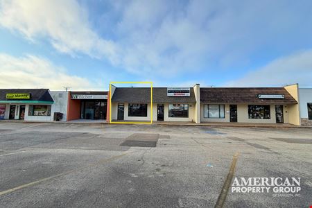 Preview of commercial space at 2266 Gulf Gate Dr