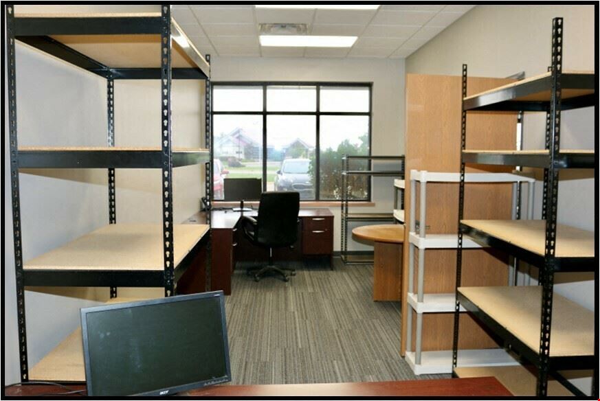 Bay County: Valley Tech Park Office Suite 3A