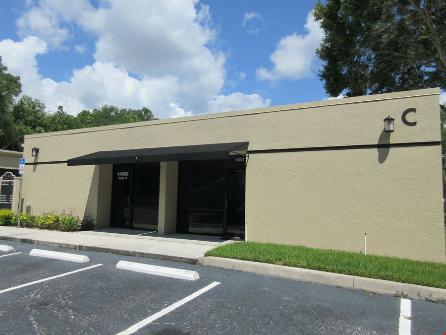Terra Corp Business Office Park