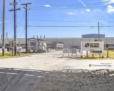 Preview of Industrial space for Sale at 16730 Jacintoport Boulevard