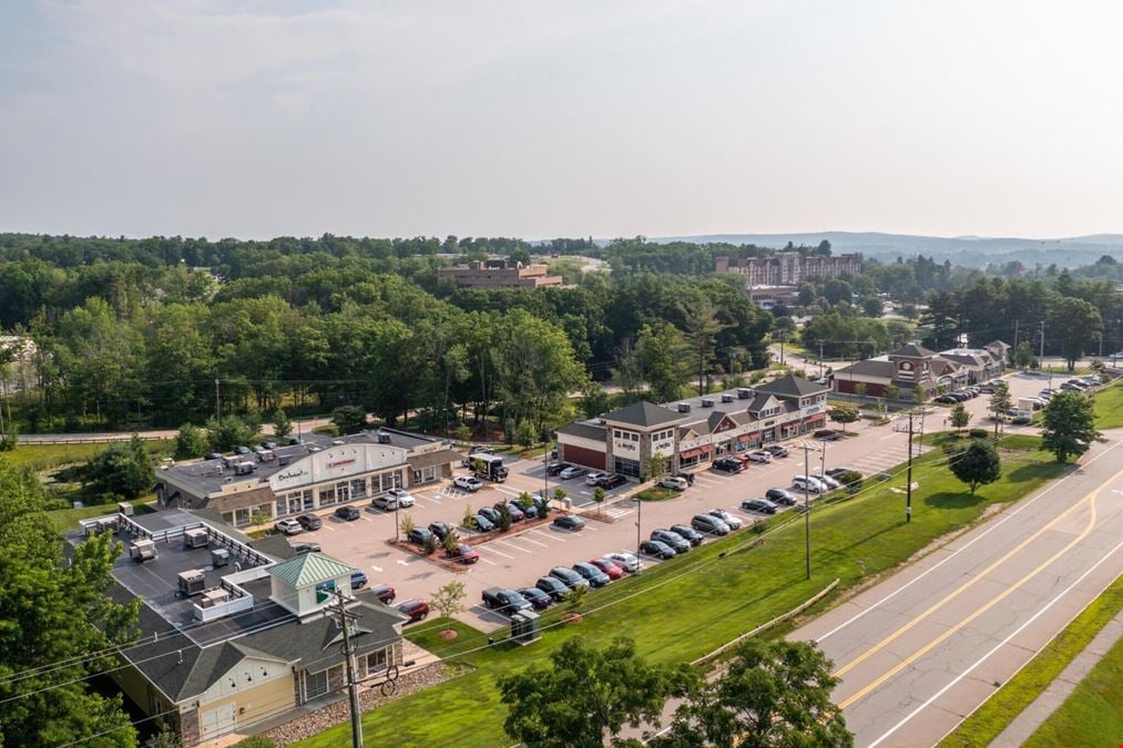 Tara Commons
