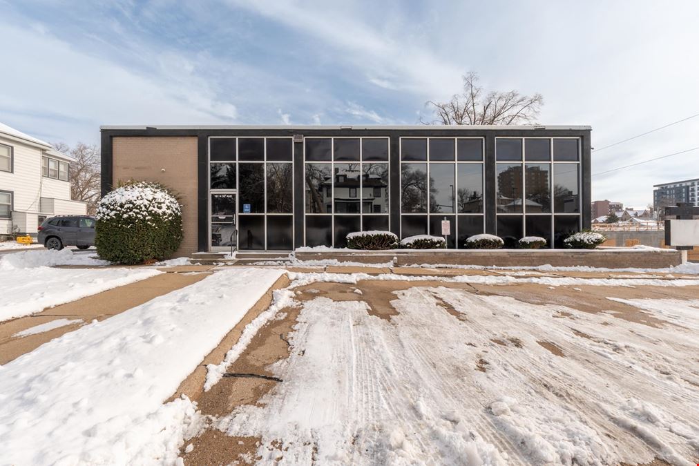 101 N 38th Ave