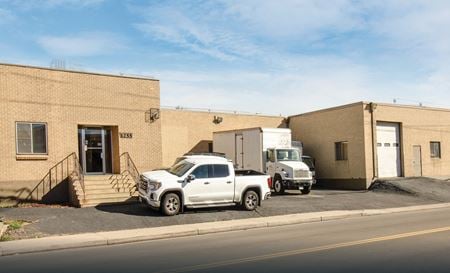 Preview of Industrial space for Sale at 1255 W 47th Ave