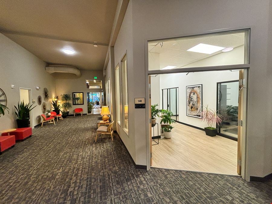 Starkey Commons