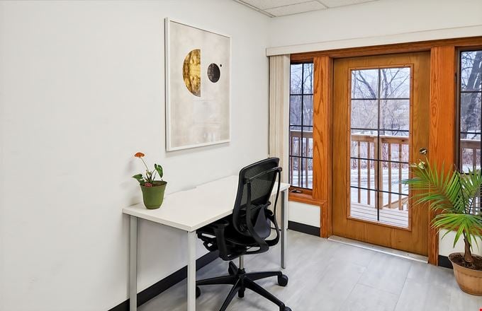 Preview of Office space for Rent at 2149 Velp Avenue