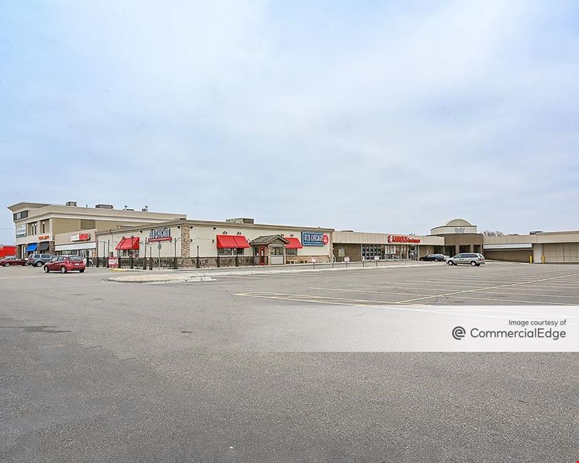 HarMar Mall