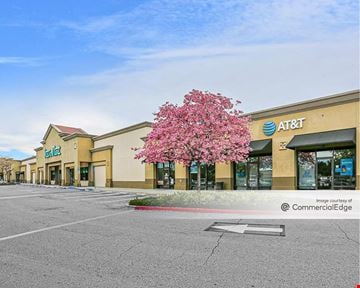 San Dimas Marketplace