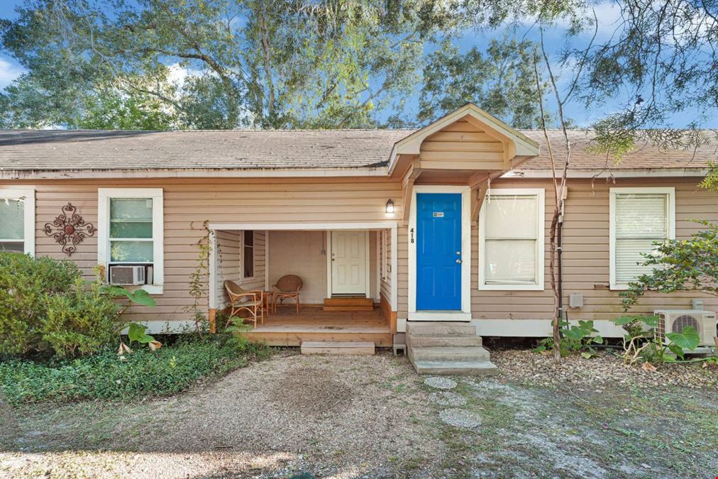 404 3rd Street (Waco)