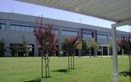 Preview of Office space for Rent at 680 W California Ave