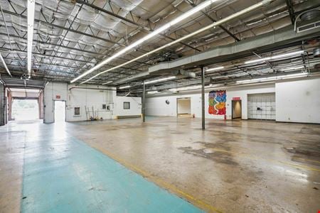 Preview of Industrial space for Rent at 100 Fornof