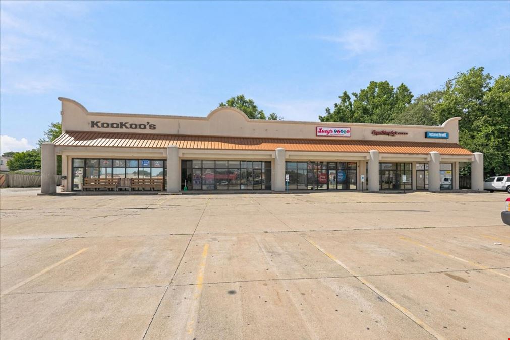 1720 E Sangamon Ave
