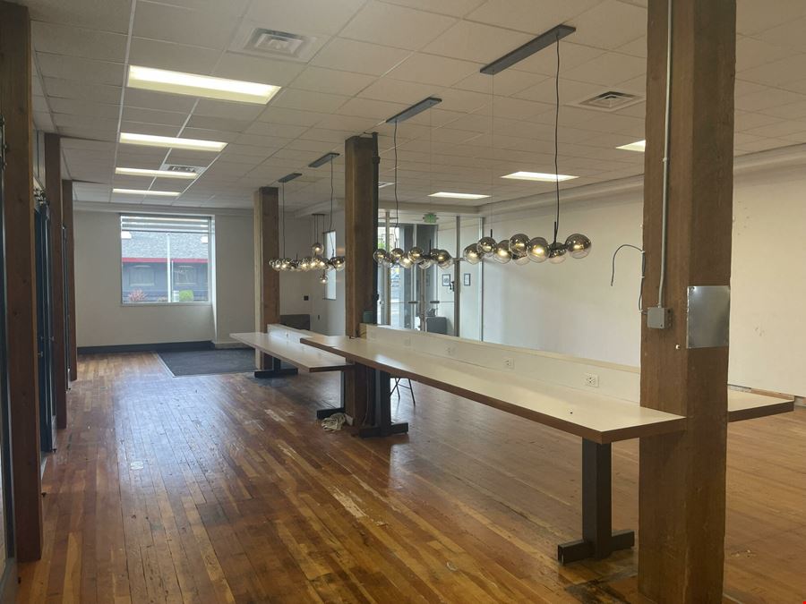 Jenkins Building