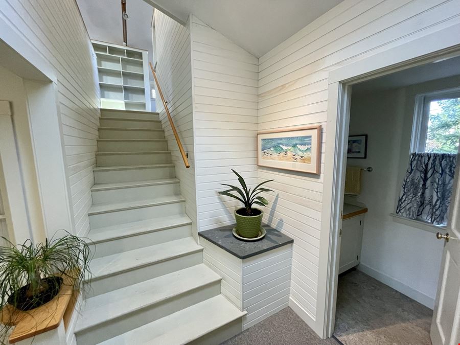 6 Cumberland St