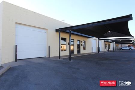 Preview of Industrial space for Rent at 301 Paris