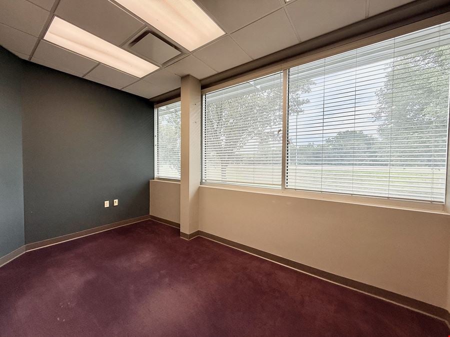 Papillion Medical Office