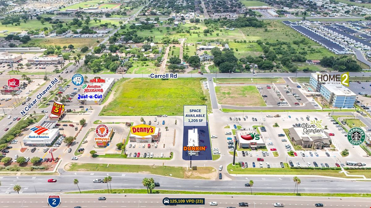 1503 E Interstate 2