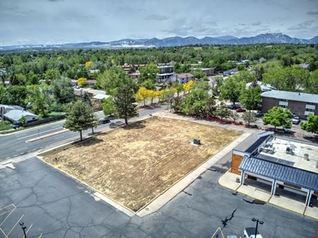 Preview of commercial space at 511 E South Boulder Rd