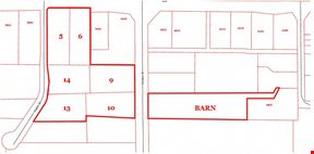 12.03 AC Hwy 302 & Davidson Rd, Olive Branch, MS