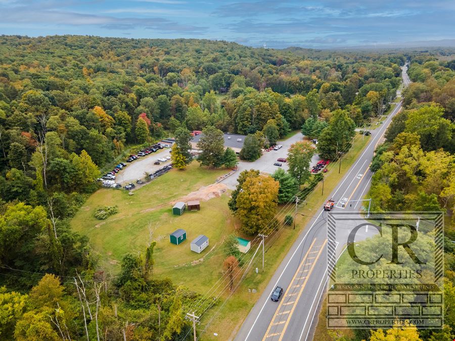 Powersports Dealer - Regional Recognition