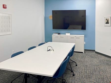 Preview of Office space for Rent at 6865 Deerpath Road Suite 101