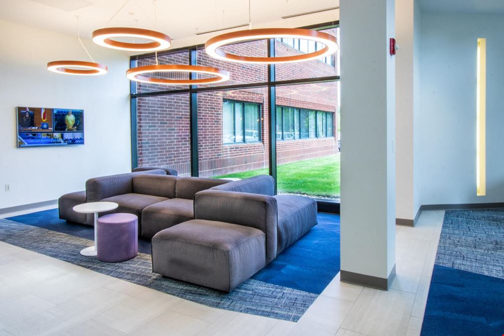 Marlborough Technology Park