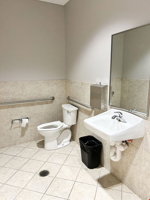 Downtown Office Suite
