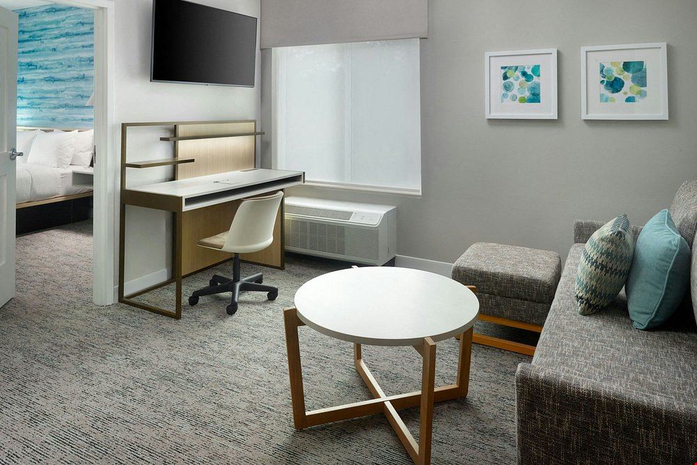 TownePlace Suites / SpringHill Suites Locust Grove