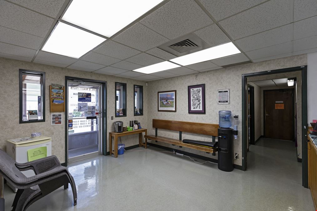 Pruyn Veterinary