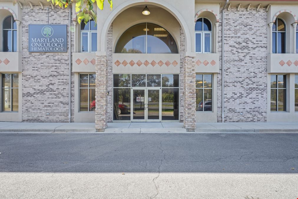Frederick Professional Medical Center