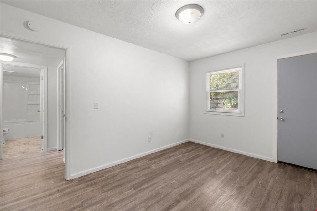 3004 Heatherton Court