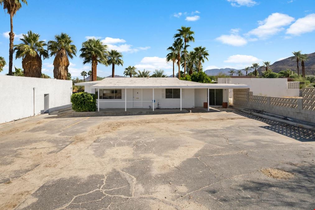 42462 Rancho Mirage Ln.