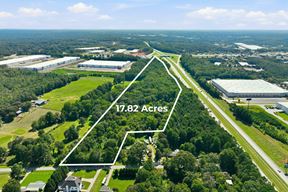 Land For Sale