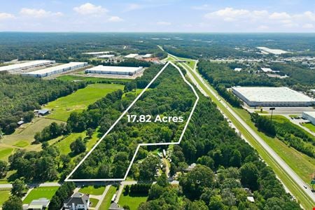 Preview of VacantLand space for Sale at Bennett Road