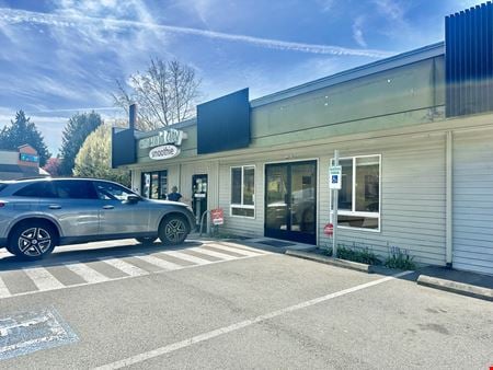 Preview of Retail space for Rent at 16717 Redmond Way