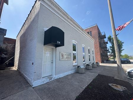 Preview of Office space for Sale at 114 19th St